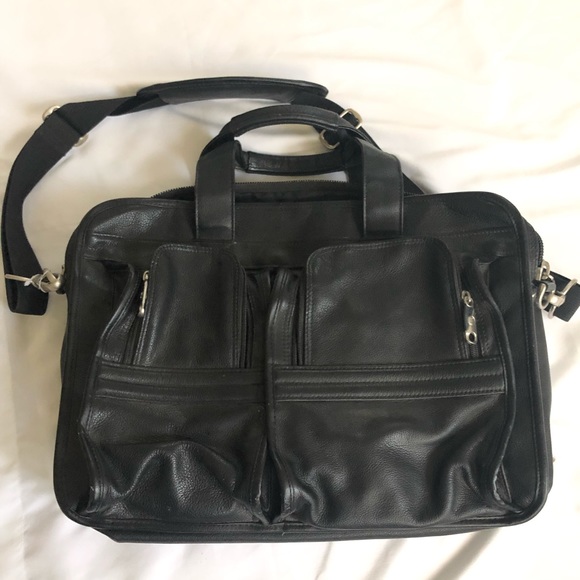 protocol Bags Protocol Messenger Suitcase Poshmark